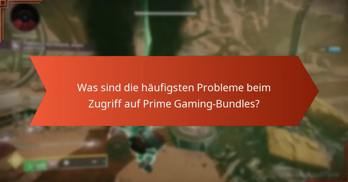 Wann laufen die Destiny 2 Prime Gaming-Bundles ab?