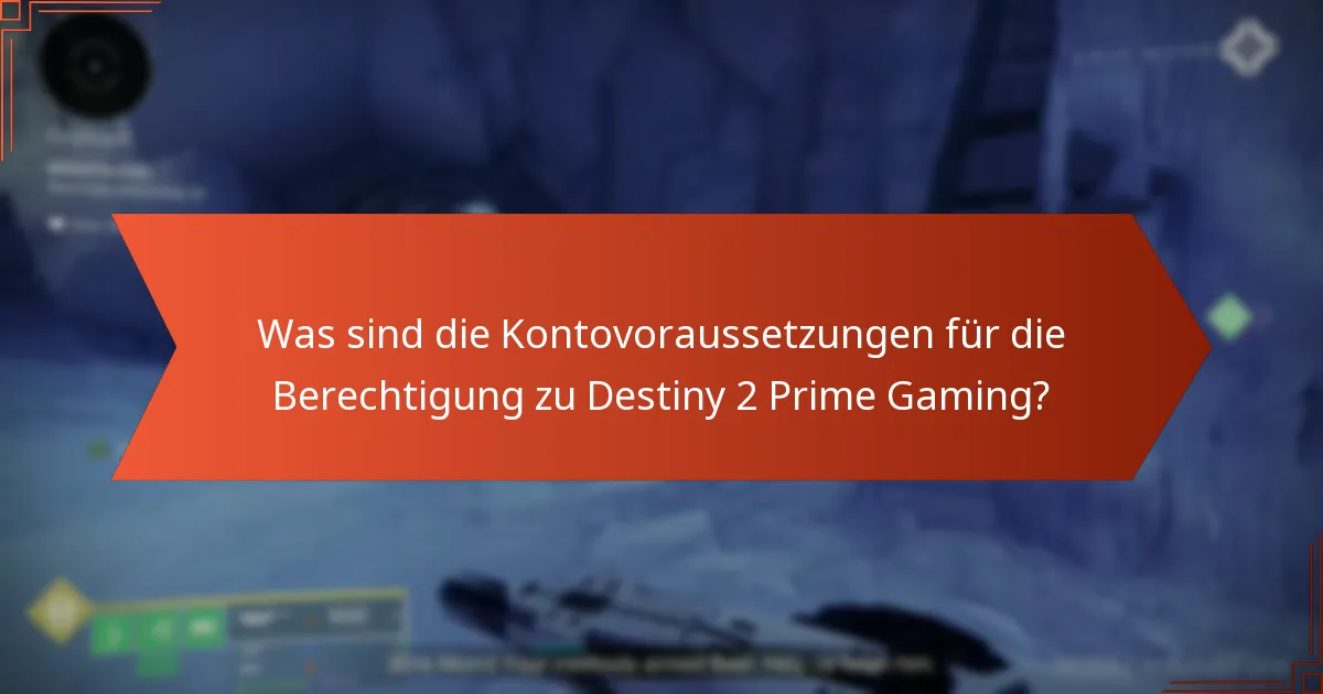 Was sind die Abonnementdetails für Prime Gaming?