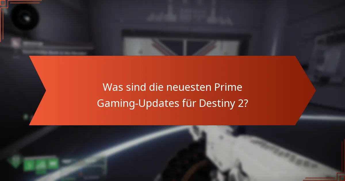 Was sind die Reaktionen der Community auf die neuesten Prime Gaming-Updates?