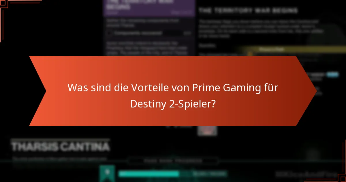 Wo finde ich Community-Foren für Diskussionen zu Destiny 2 Prime Gaming?