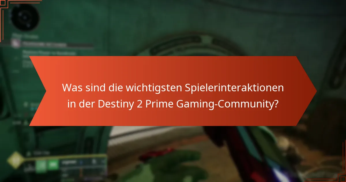 Wie teilen Spieler ihre Erfahrungen in Destiny 2?