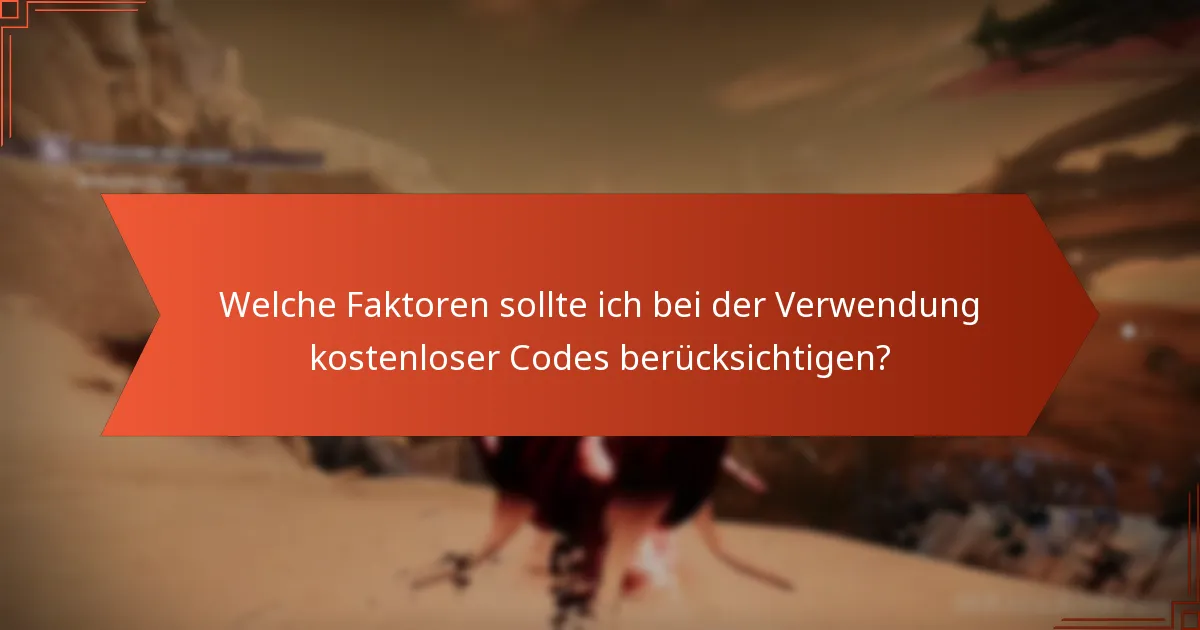 Wann laufen die kostenlosen Destiny 2 Codes ab?