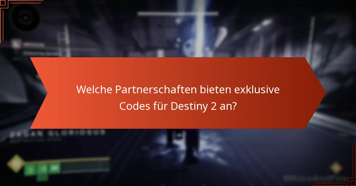 Was sind die aktuellen zeitlich begrenzten Angebote für Destiny 2 exklusive Codes?
