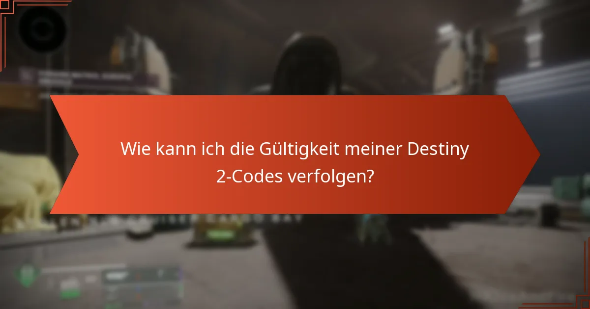 Wie kann ich Erinnerungen für die Ablaufdaten von Destiny 2-Codes einstellen?